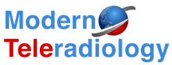 Modern Teleradiology Logo